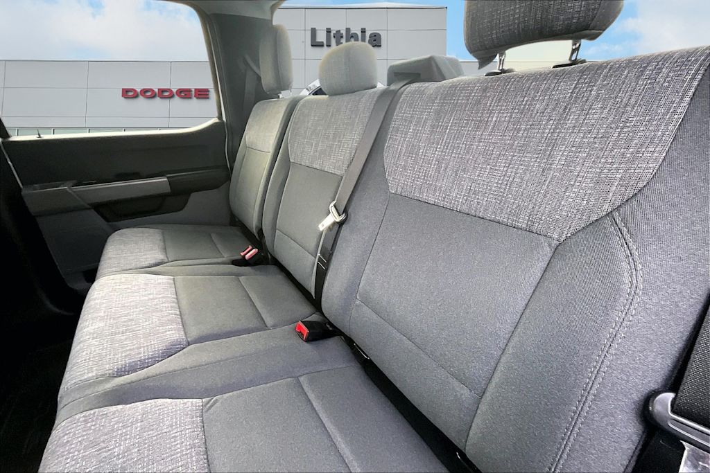 Thumbnail: 2024 Ford F-350 - 20