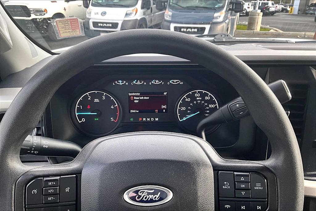 Thumbnail: 2024 Ford F-350 - 17