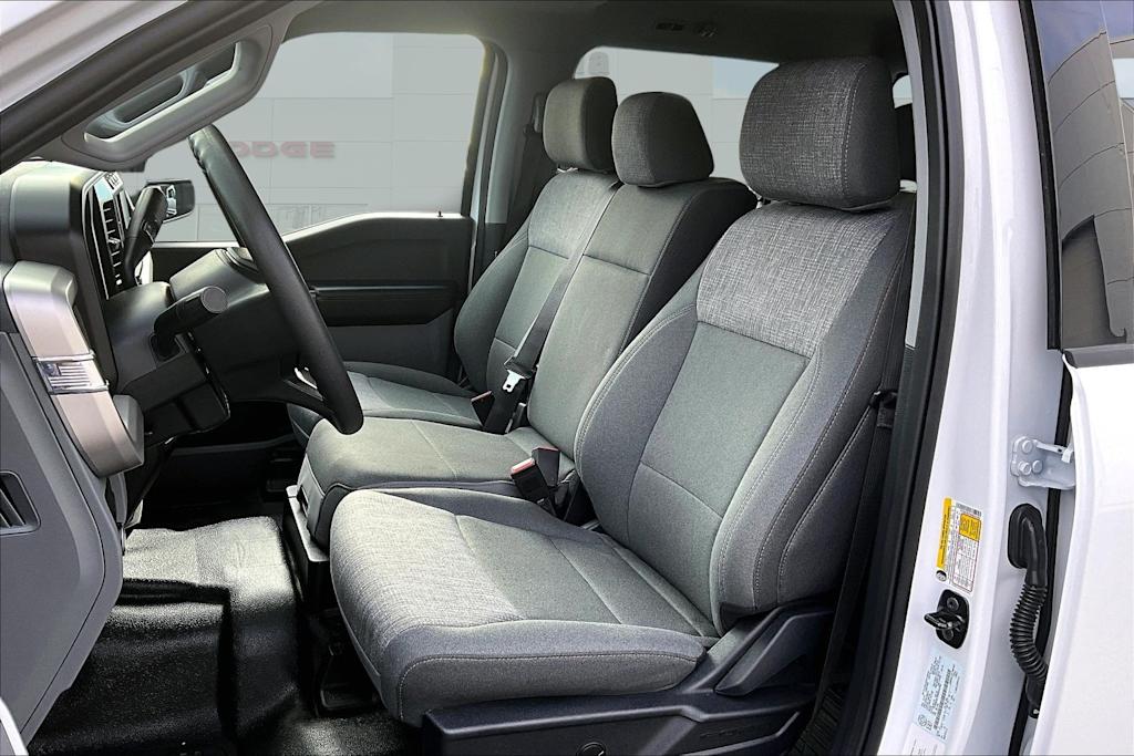 Thumbnail: 2024 Ford F-350 - 11