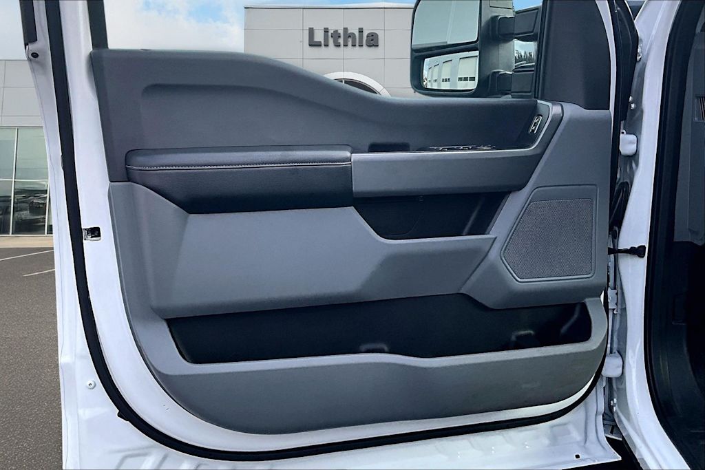 Thumbnail: 2024 Ford F-350 - 30