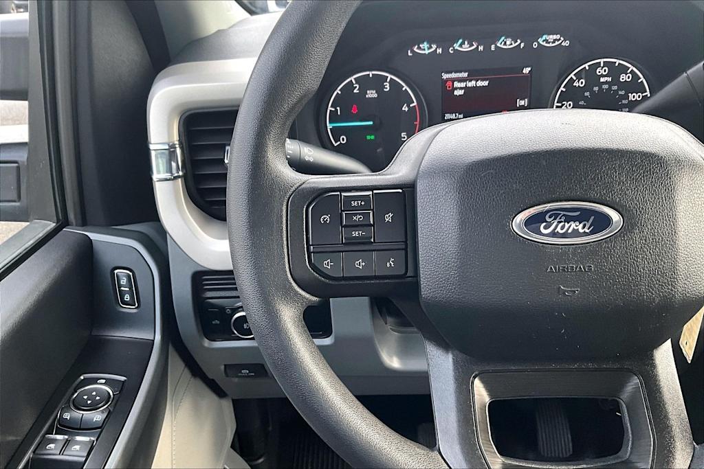 Thumbnail: 2024 Ford F-350 - 27