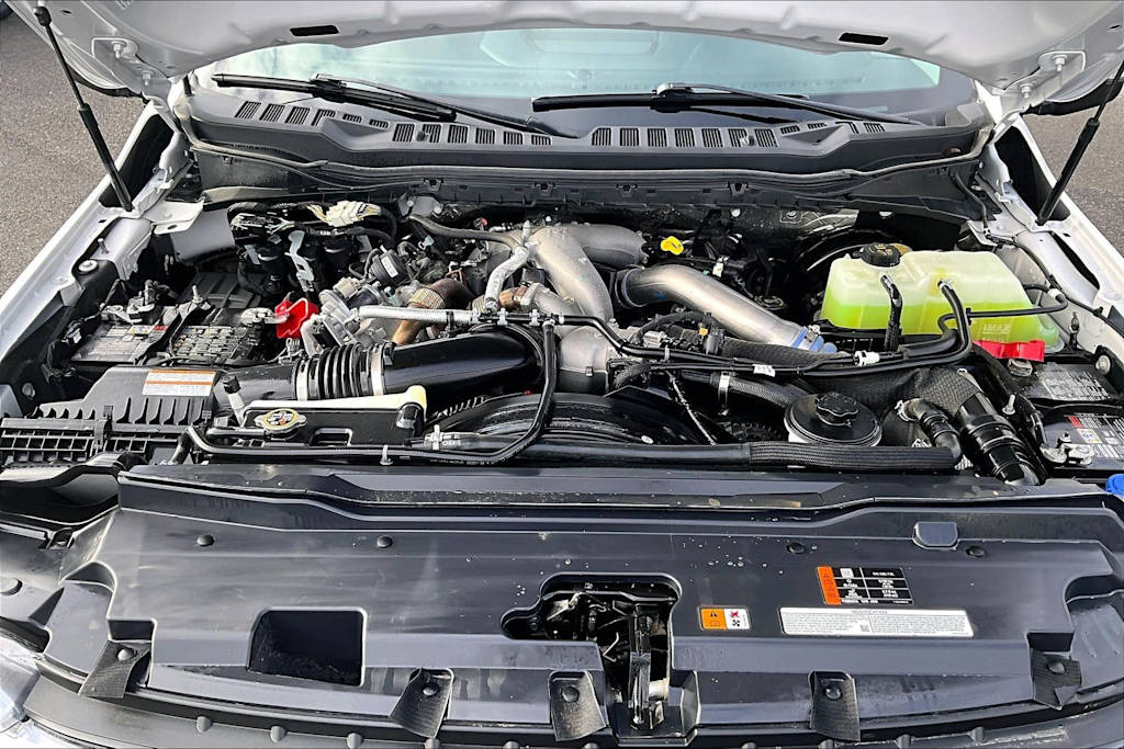 Thumbnail: 2024 Ford F-350 - 21