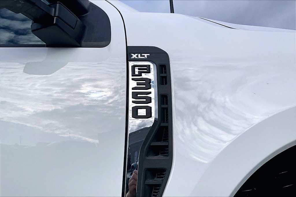 Thumbnail: 2024 Ford F-350 - 7