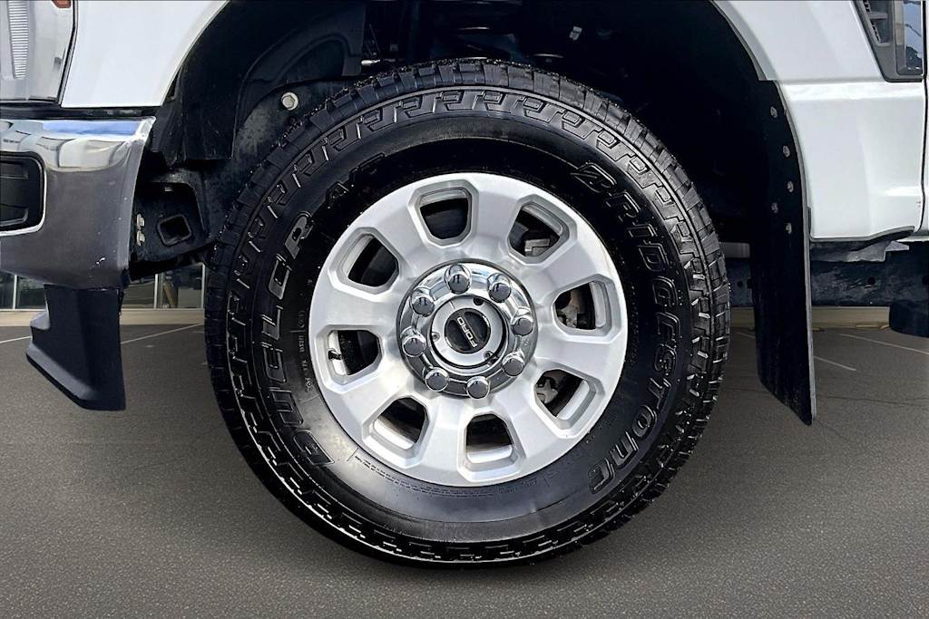 Thumbnail: 2024 Ford F-350 - 8