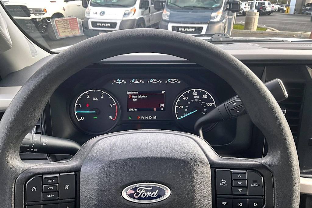 Thumbnail: 2024 Ford F-350 - 17