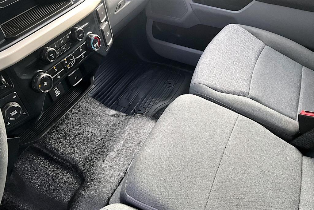 Thumbnail: 2024 Ford F-350 - 23