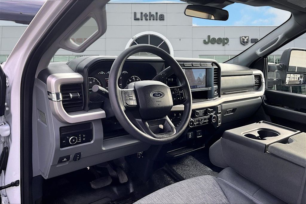 Thumbnail: 2024 Ford F-350 - 2