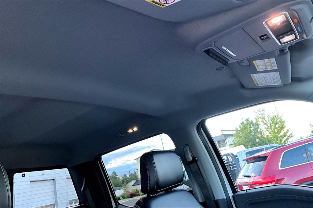 Thumbnail: 2024 Ford F-350 - 30