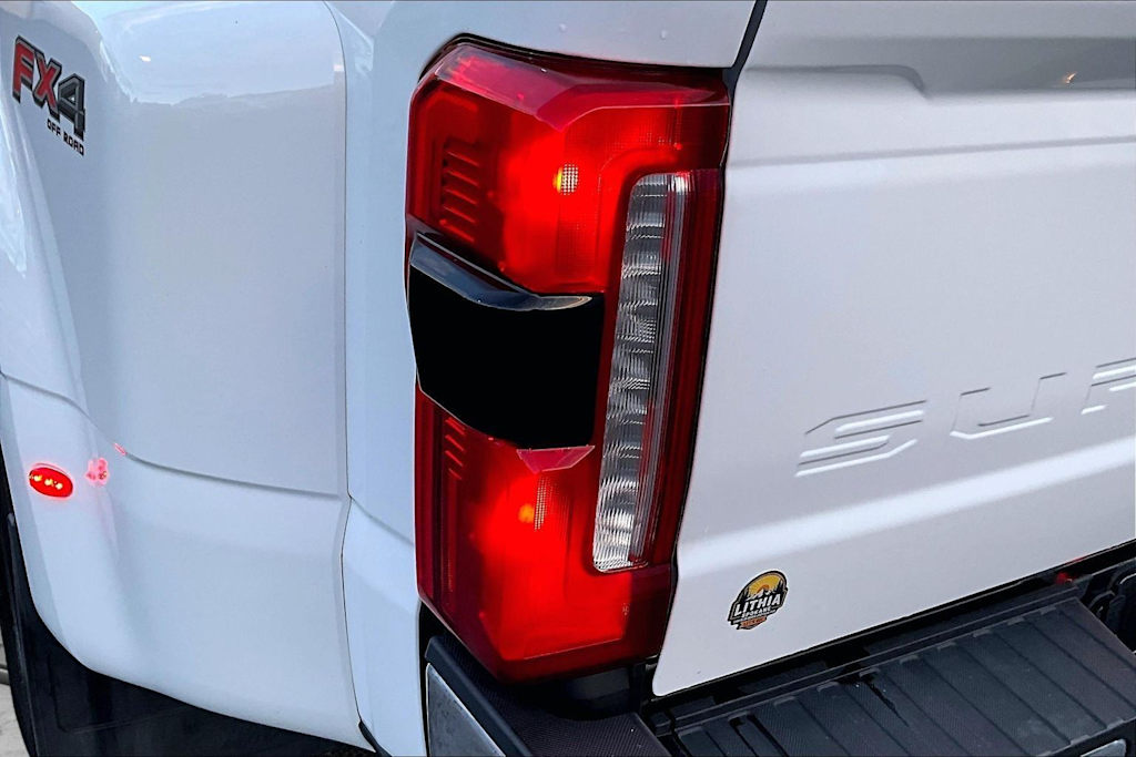 Thumbnail: 2024 Ford F-350 - 32