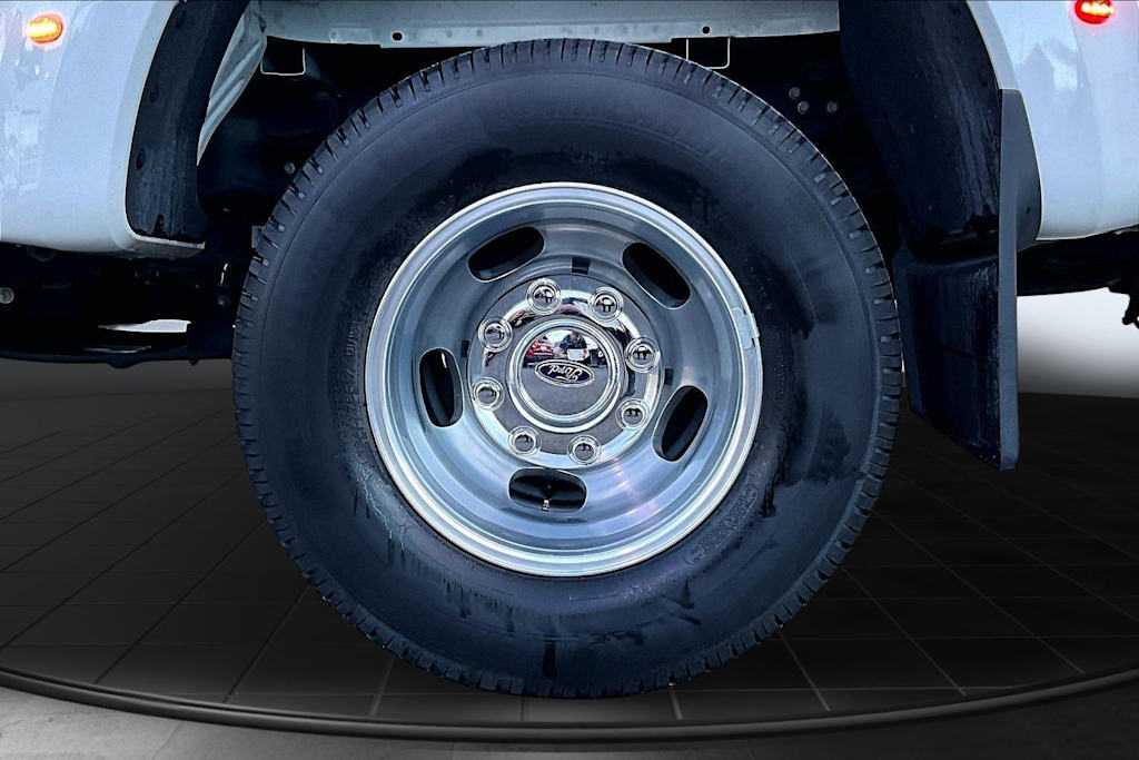 Thumbnail: 2024 Ford F-350 - 35