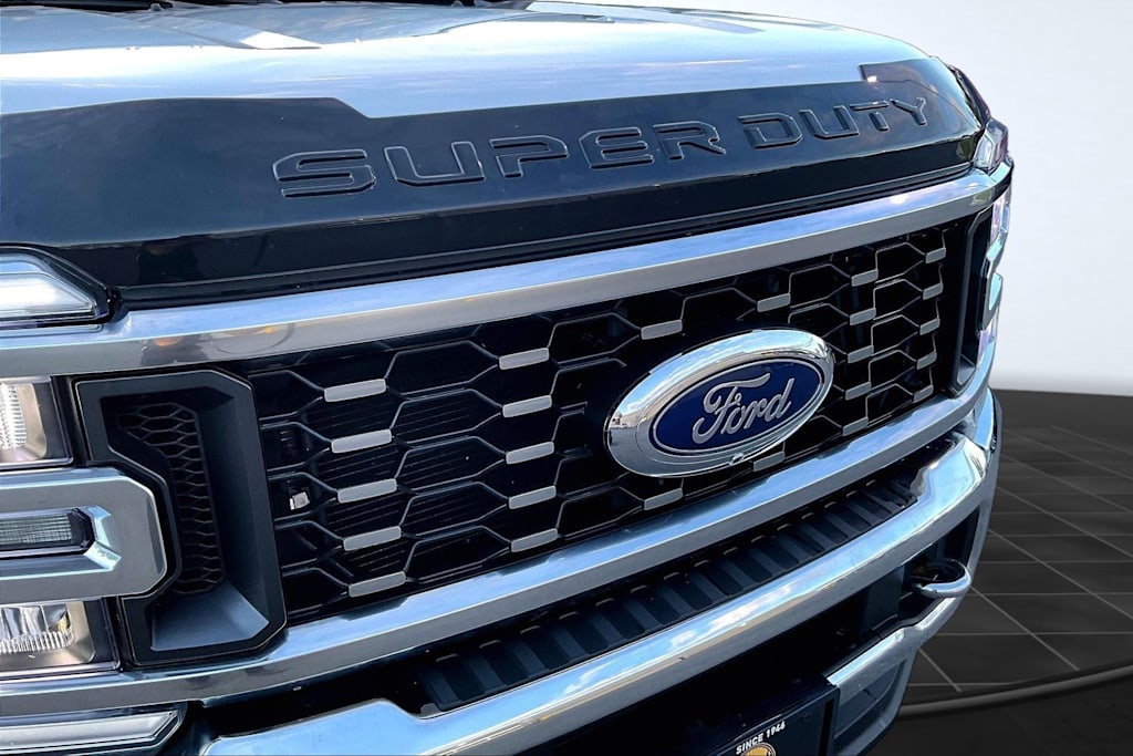 Thumbnail: 2024 Ford F-350 - 33