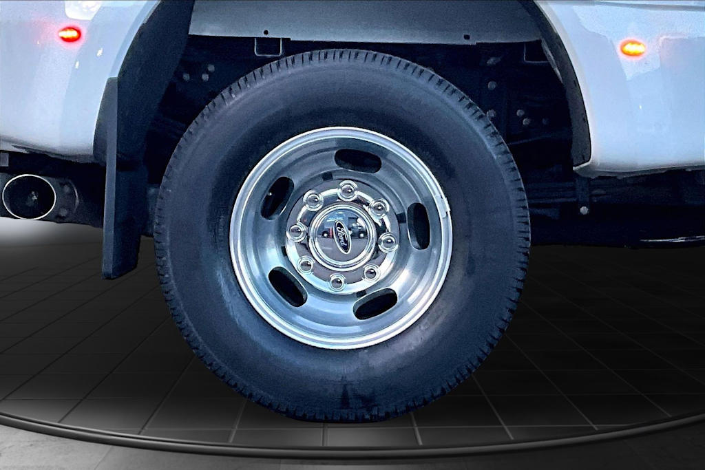 Thumbnail: 2024 Ford F-350 - 36