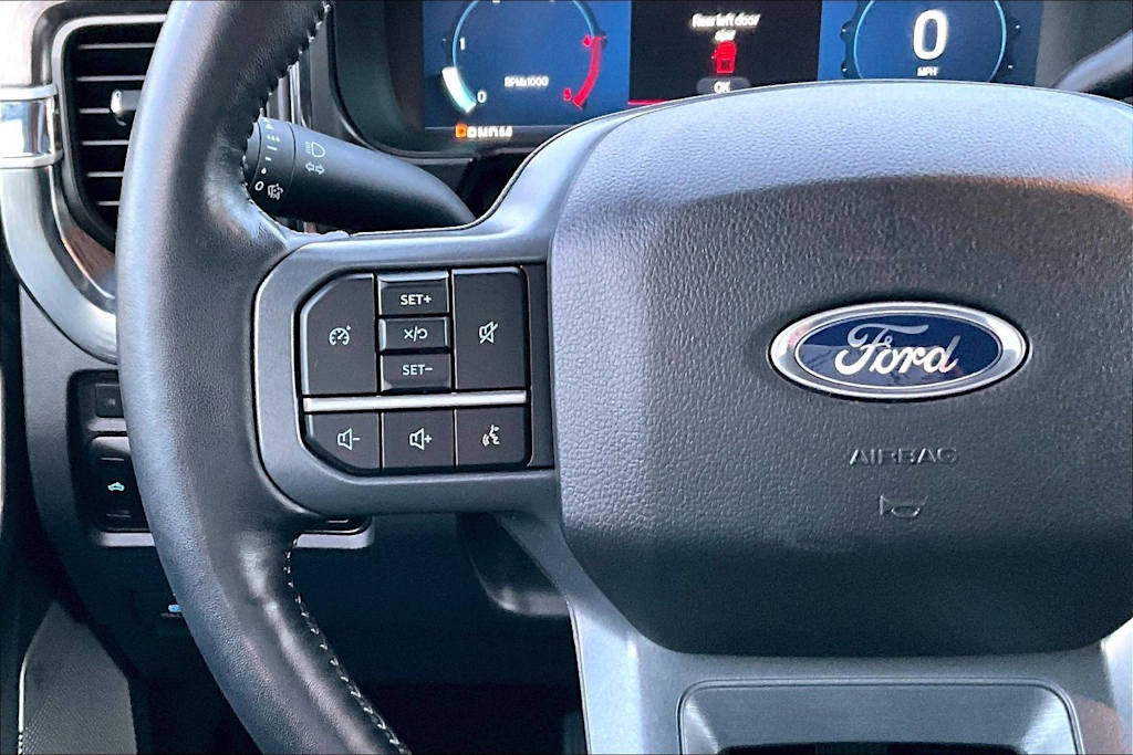 Thumbnail: 2024 Ford F-350 - 25