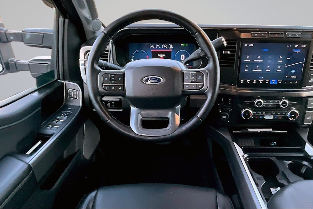 Thumbnail: 2024 Ford F-350 - 13