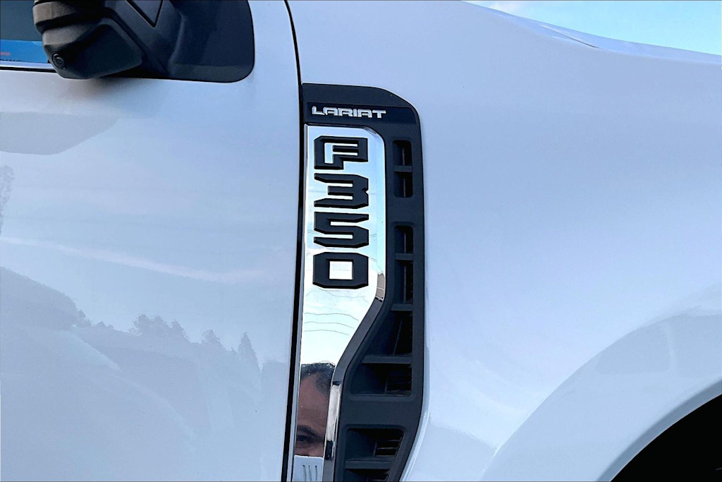 Thumbnail: 2024 Ford F-350 - 6