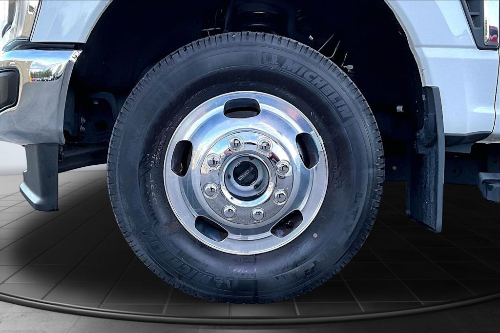 Thumbnail: 2024 Ford F-350 - 7