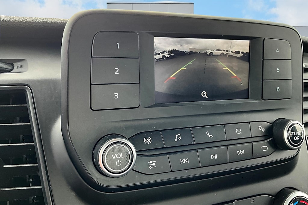 2022 Ford Transit Series 250 26