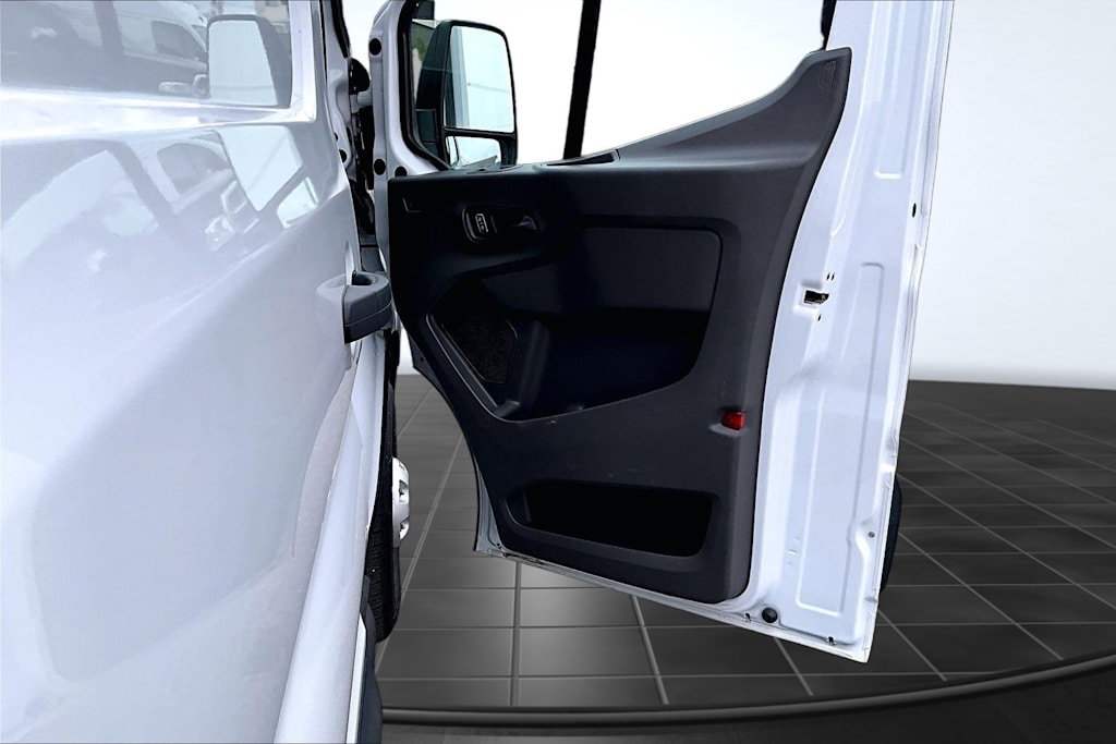 Thumbnail: 2025 Ford Transit Series - 28