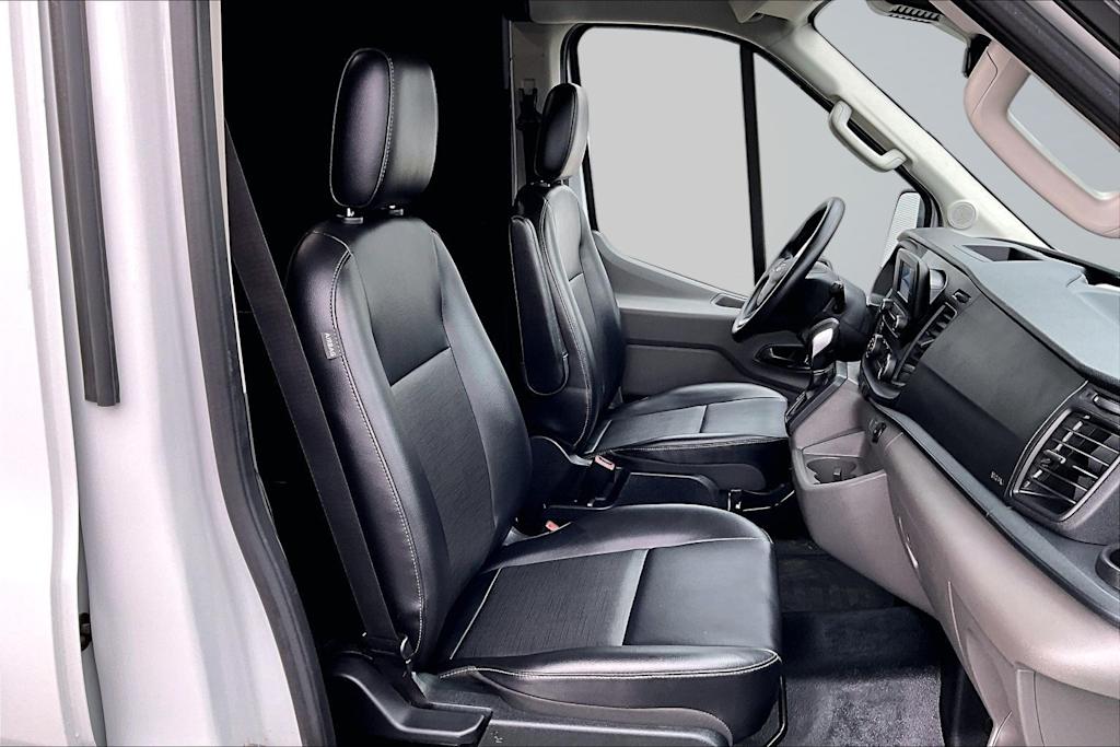 Thumbnail: 2025 Ford Transit Series - 20
