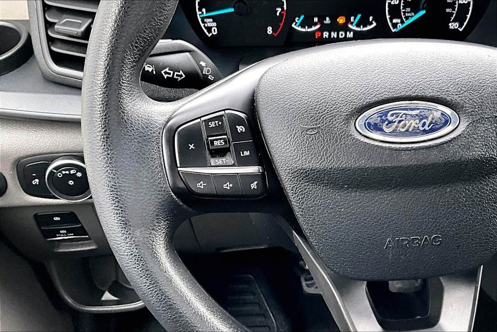 Thumbnail: 2025 Ford Transit Series - 25