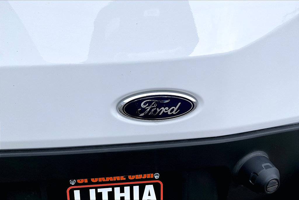 Thumbnail: 2025 Ford Transit Series - 5