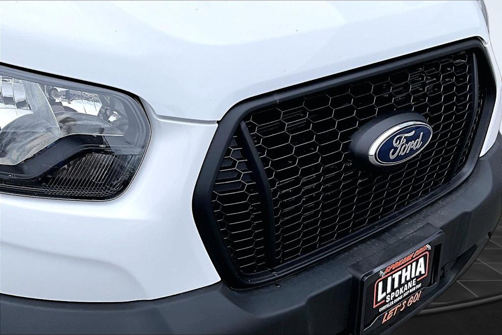 Thumbnail: 2025 Ford Transit Series - 32