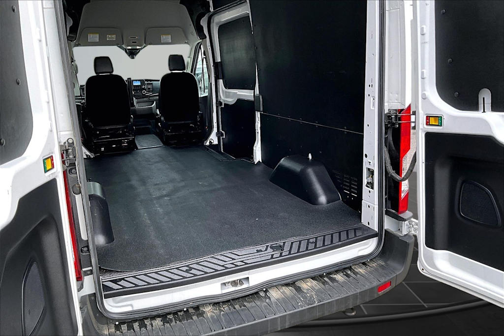 Thumbnail: 2025 Ford Transit Series - 14