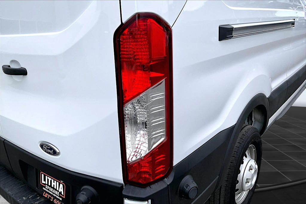 Thumbnail: 2025 Ford Transit Series - 31