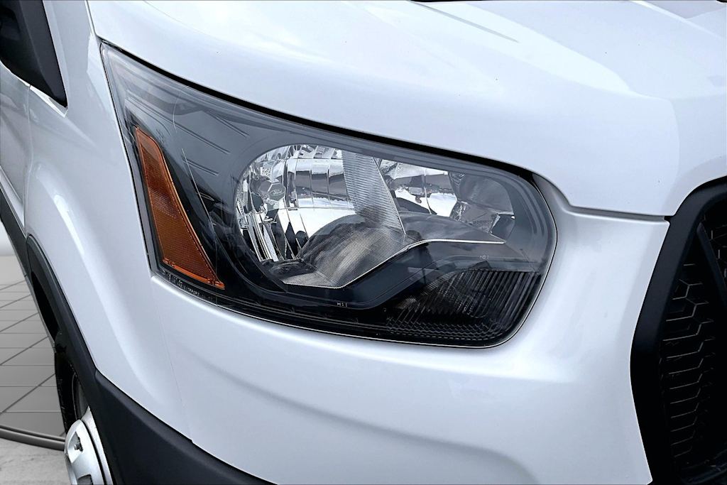 Thumbnail: 2025 Ford Transit Series - 30