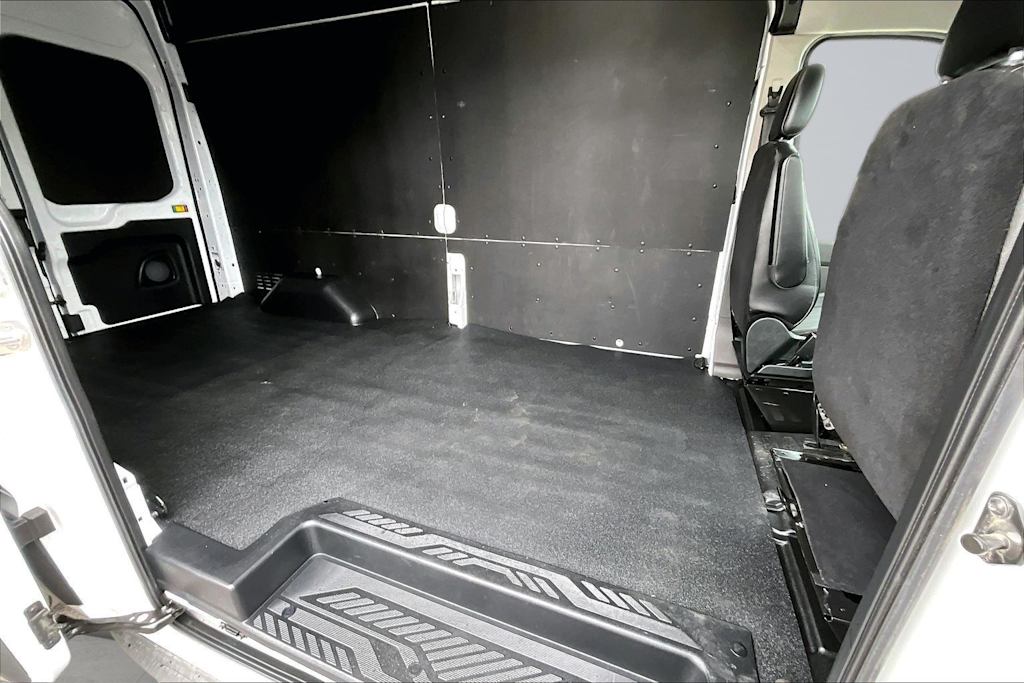 Thumbnail: 2025 Ford Transit Series - 10