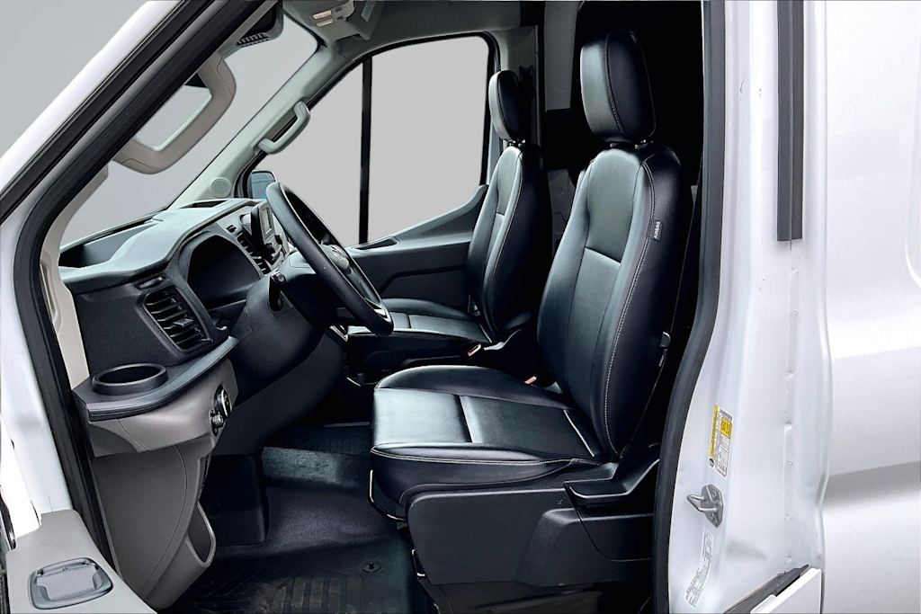 Thumbnail: 2025 Ford Transit Series - 9