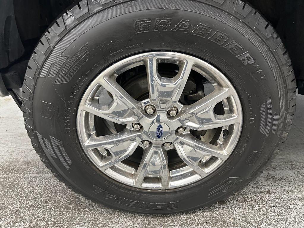 Thumbnail: 2021 Ford Ranger - 4