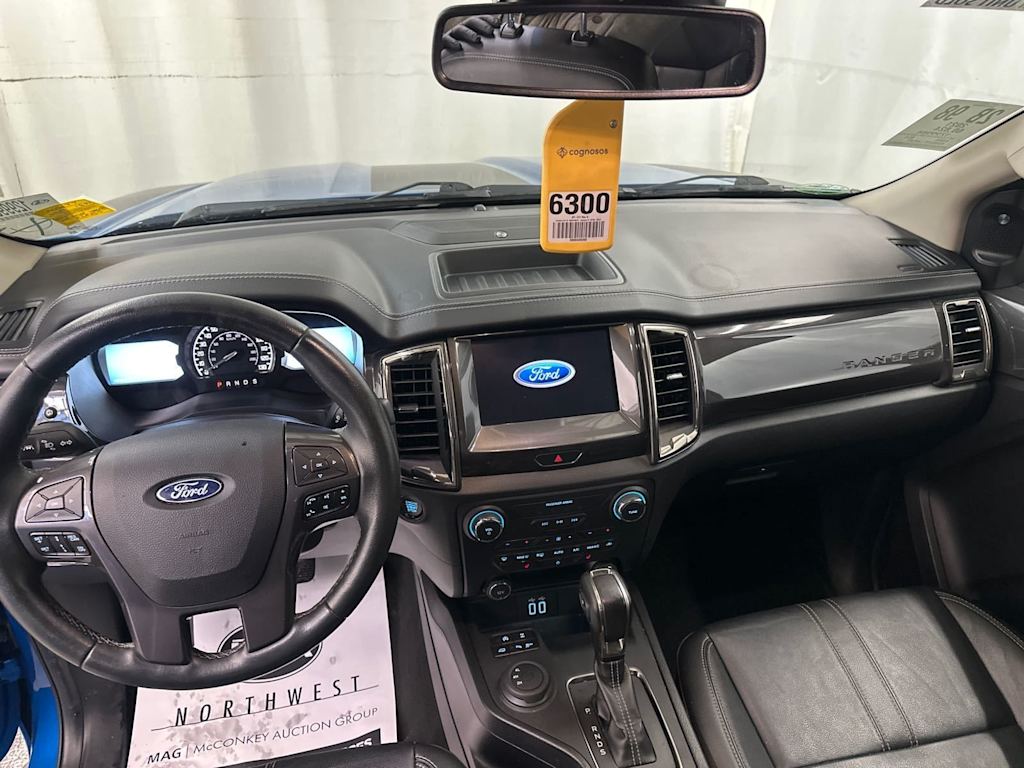 Thumbnail: 2021 Ford Ranger - 2