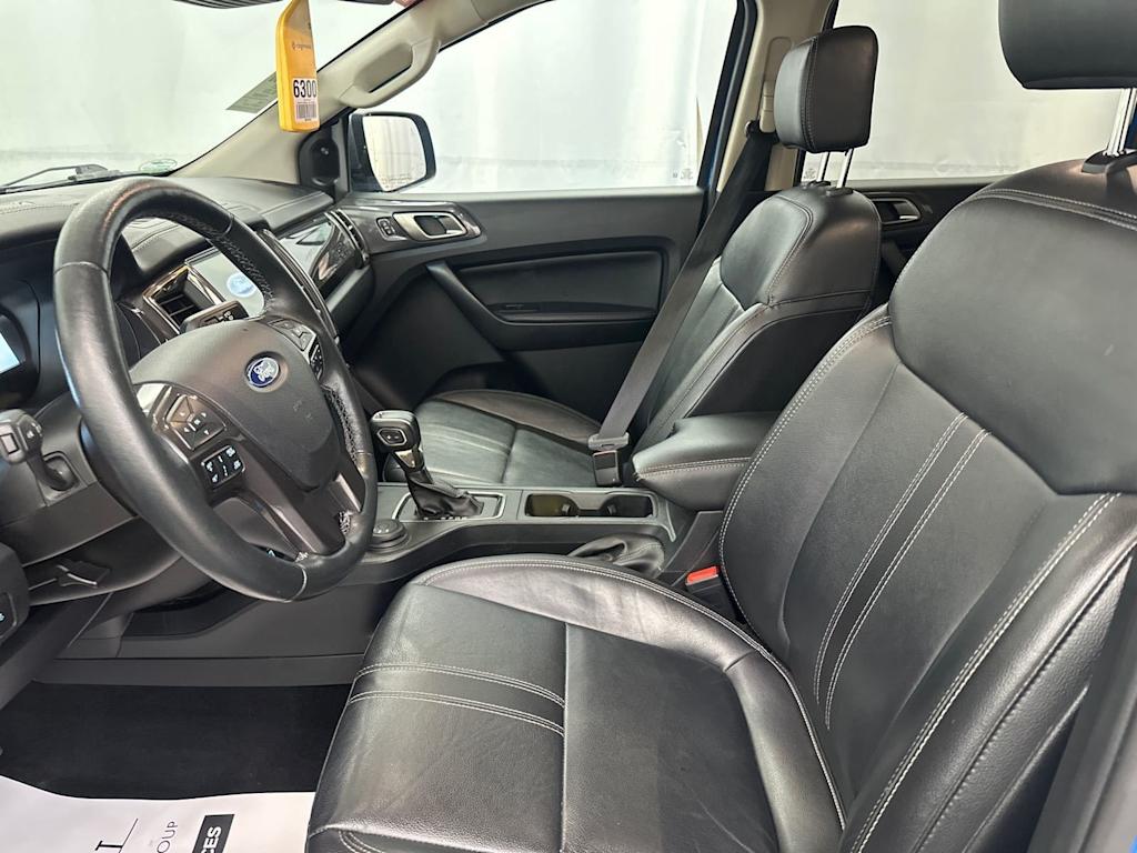 Thumbnail: 2021 Ford Ranger - 6