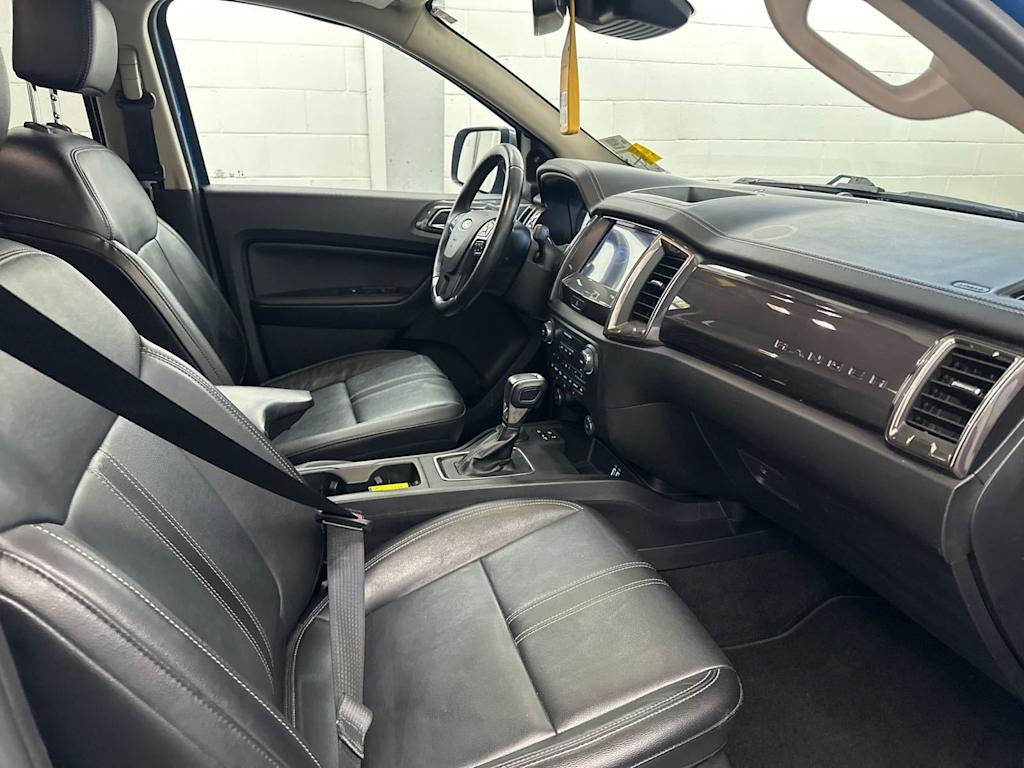 Thumbnail: 2021 Ford Ranger - 5
