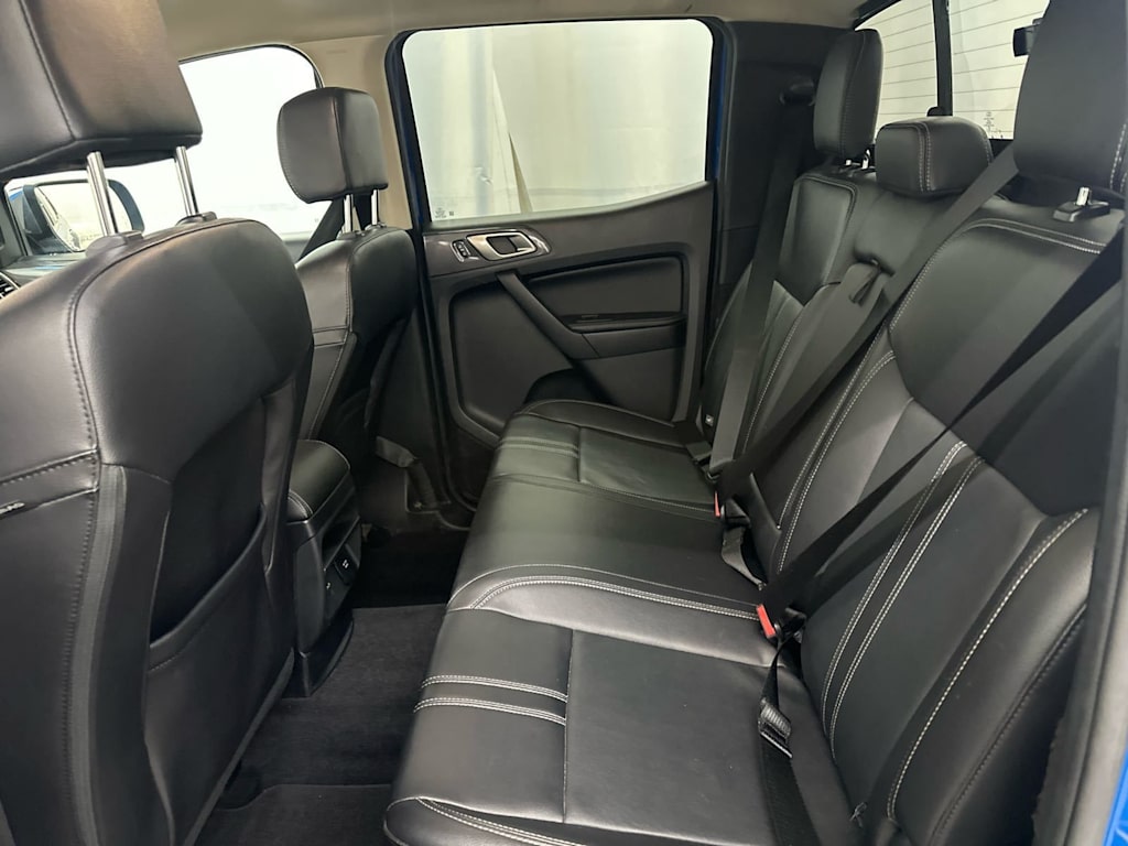 Thumbnail: 2021 Ford Ranger - 7