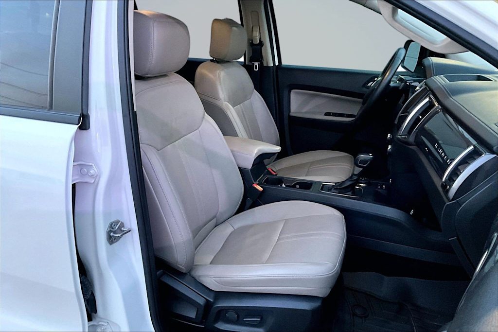 Thumbnail: 2019 Ford Ranger - 21