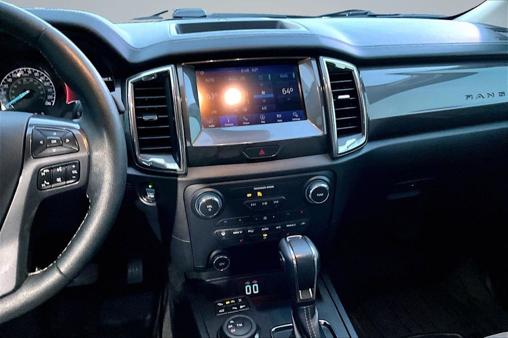 Thumbnail: 2019 Ford Ranger - 14