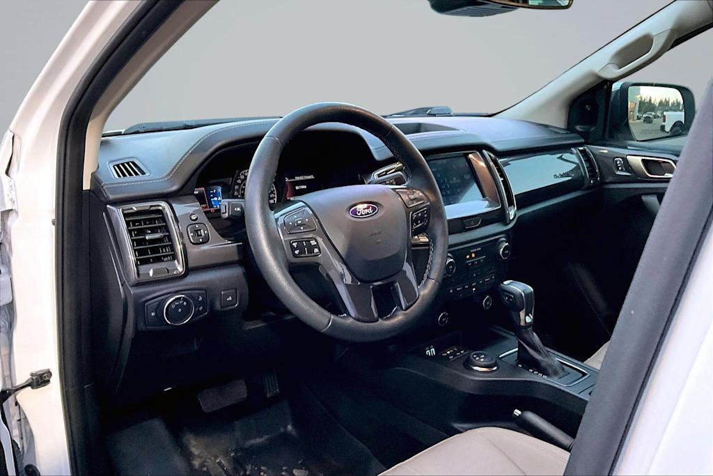 Thumbnail: 2019 Ford Ranger - 2