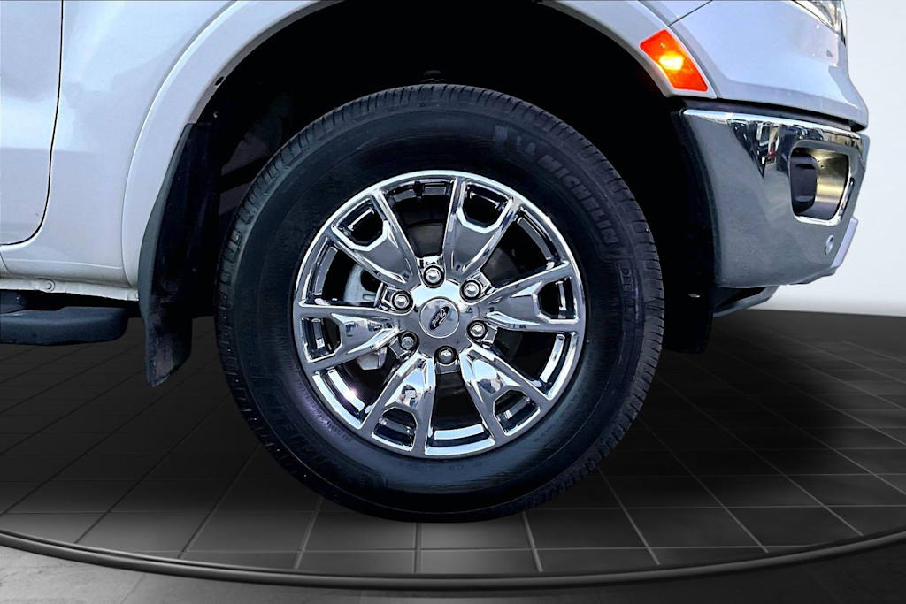Thumbnail: 2019 Ford Ranger - 34