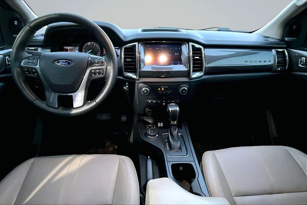 Thumbnail: 2019 Ford Ranger - 9