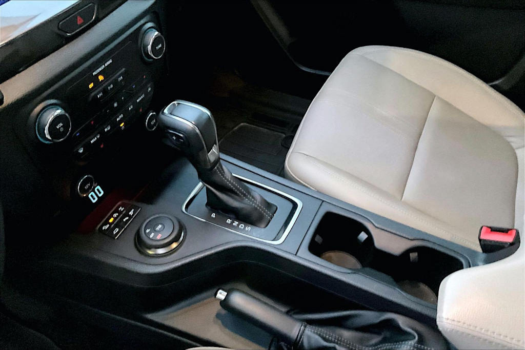 Thumbnail: 2019 Ford Ranger - 15