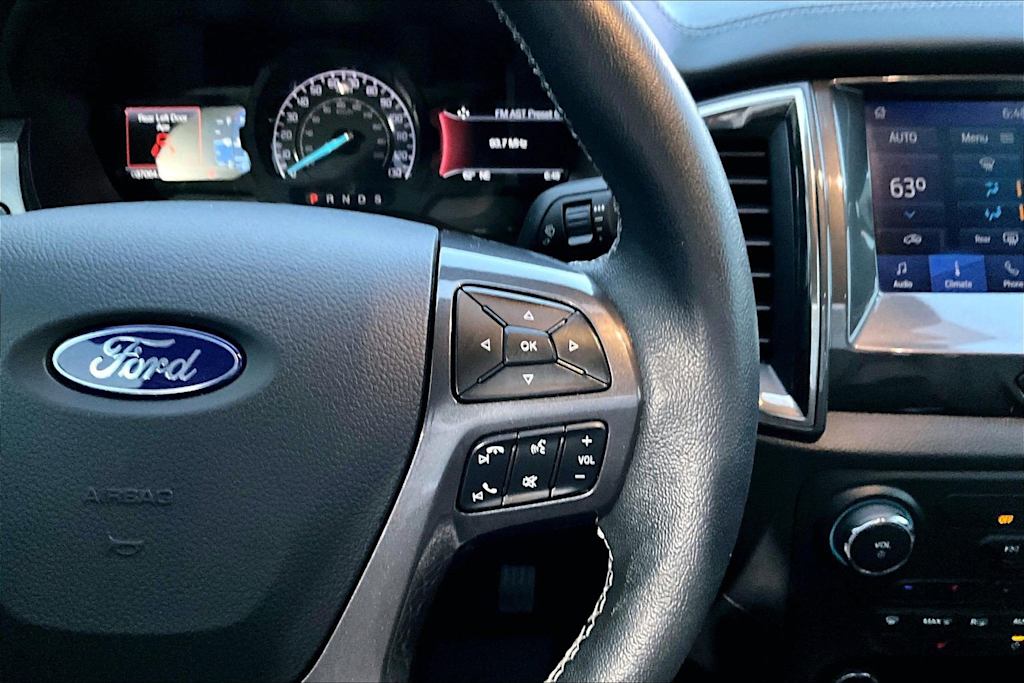 Thumbnail: 2019 Ford Ranger - 26