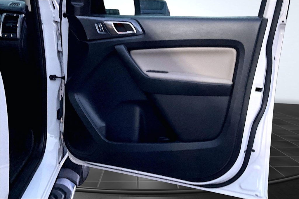 Thumbnail: 2019 Ford Ranger - 29