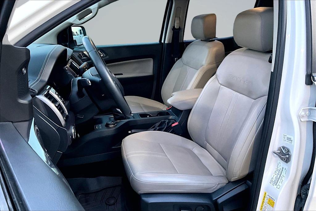 Thumbnail: 2019 Ford Ranger - 10