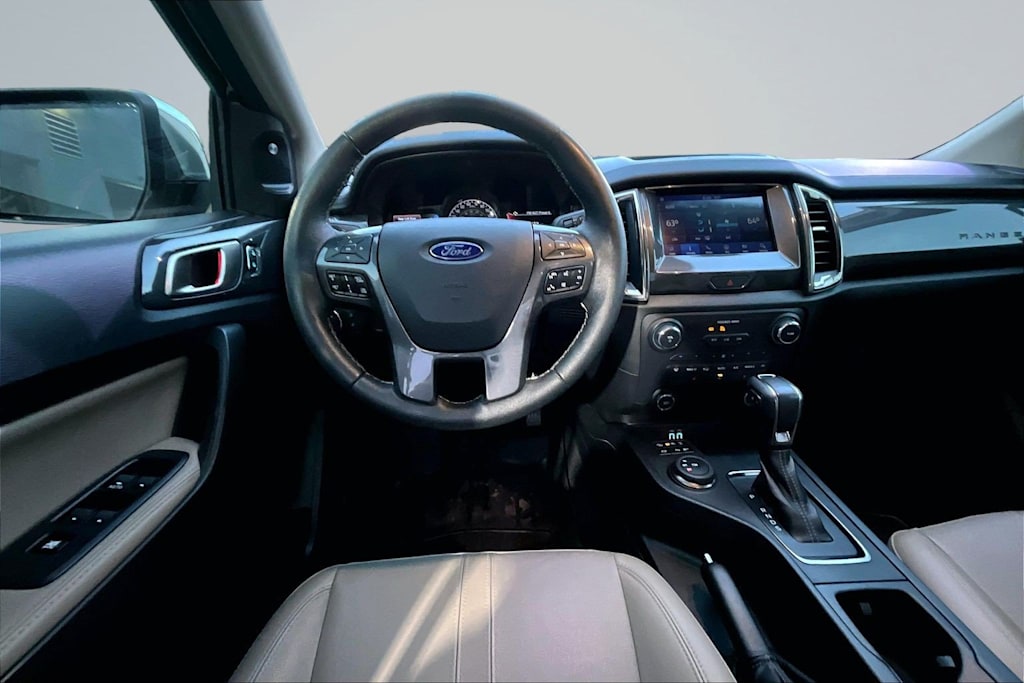 Thumbnail: 2019 Ford Ranger - 13