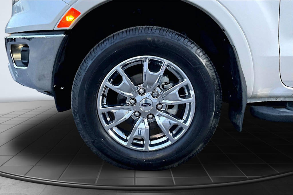 Thumbnail: 2019 Ford Ranger - 7