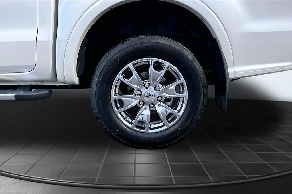 Thumbnail: 2019 Ford Ranger - 35