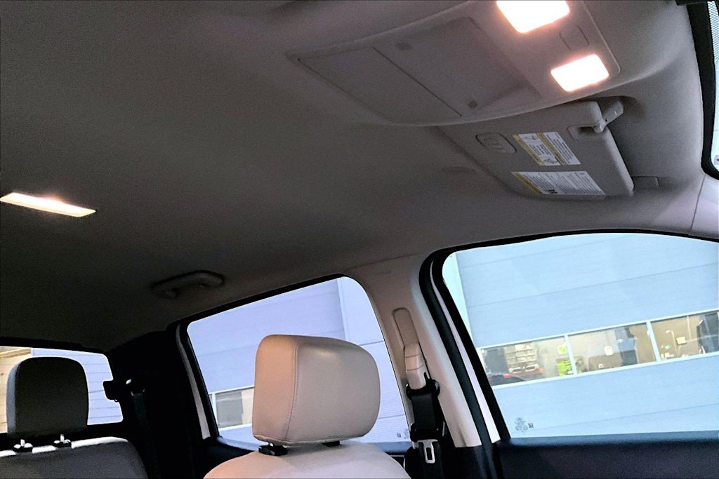 Thumbnail: 2019 Ford Ranger - 30