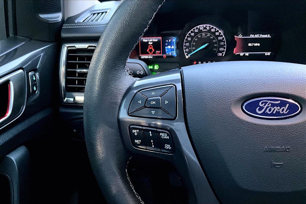 Thumbnail: 2019 Ford Ranger - 25